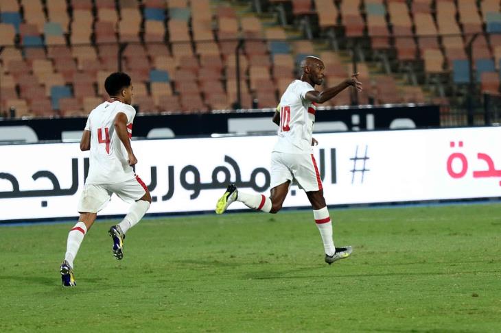 خسر في آخر مباراة.. ماذا يفعل الزمالك أمام الأهلي في غياب شيكابالا؟ 